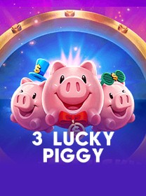 rtp 3 lucky piggy