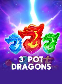 RTP 3 POT DRAGONS