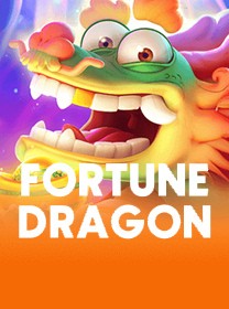 rtp fortune dragon