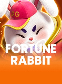 rtp fortune rabbit