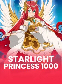 rtp starlight princess