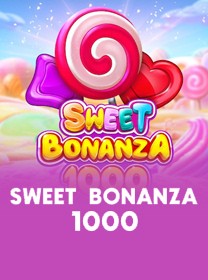 rtp sweet bonanza