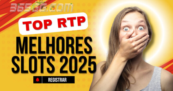 Melhores Slots